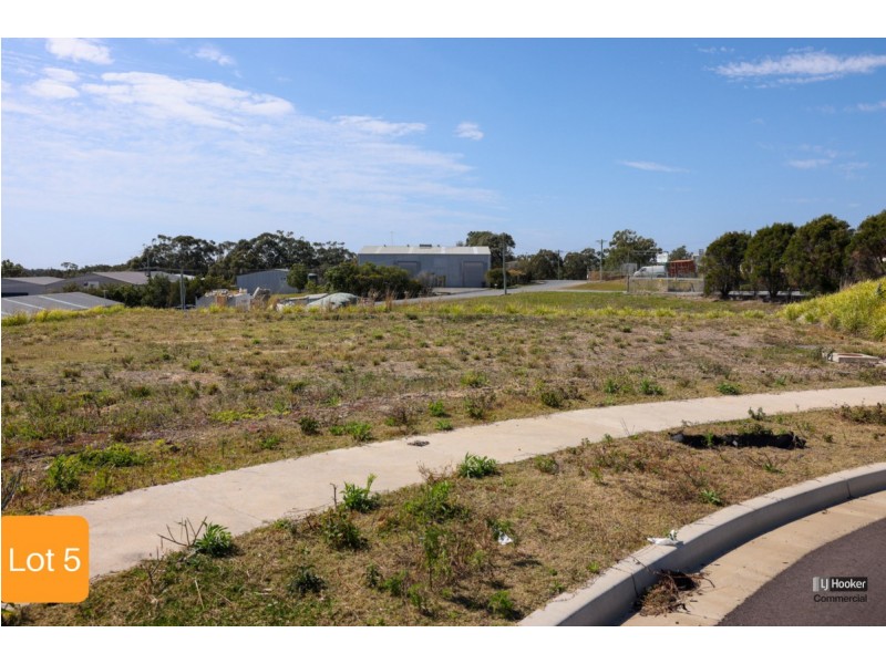 9 Tonnage Place, Woolgoolga NSW 2456