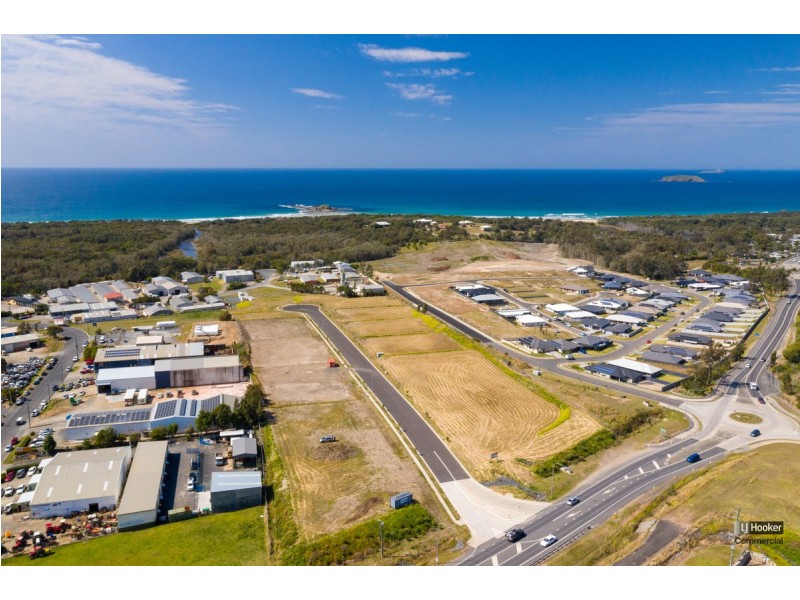 12 Tonnage Place, Woolgoolga NSW 2456