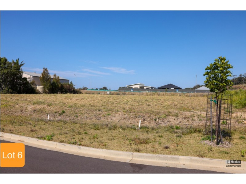 12 Tonnage Place, Woolgoolga NSW 2456