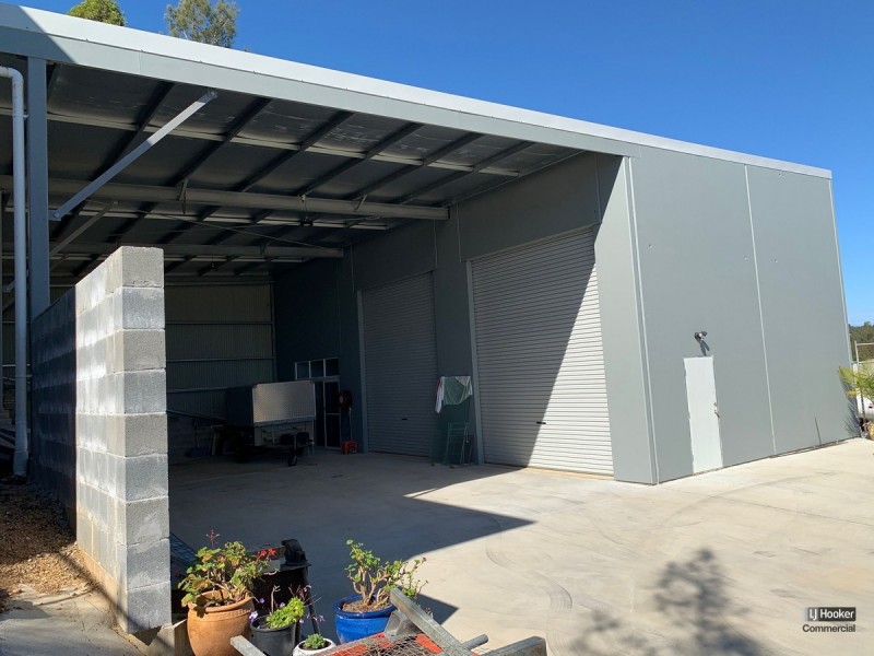 27 & 27B Binalong Way, Macksville NSW 2447