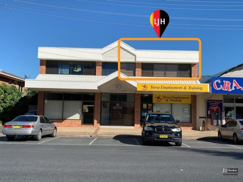 Suite 4/10 Queen Street, Woolgoolga NSW 2456