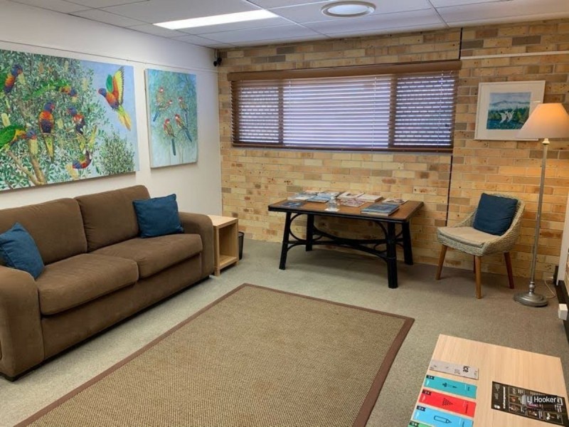 Suite 4/10 Queen Street, Woolgoolga NSW 2456