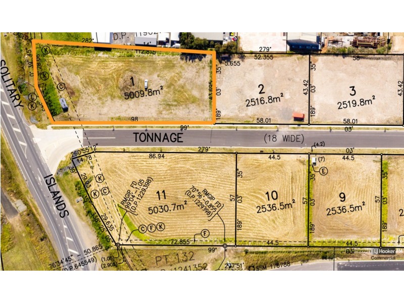 Part A/1 Tonnage Place, Woolgoolga NSW 2456