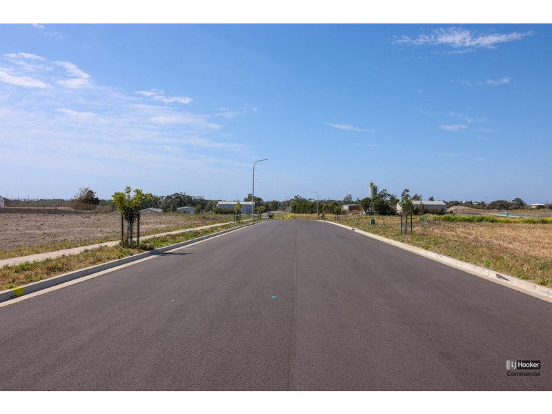 Part A/1 Tonnage Place, Woolgoolga NSW 2456