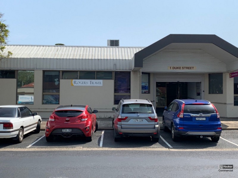 Suite 1/1 Duke Street, Coffs Harbour NSW 2450