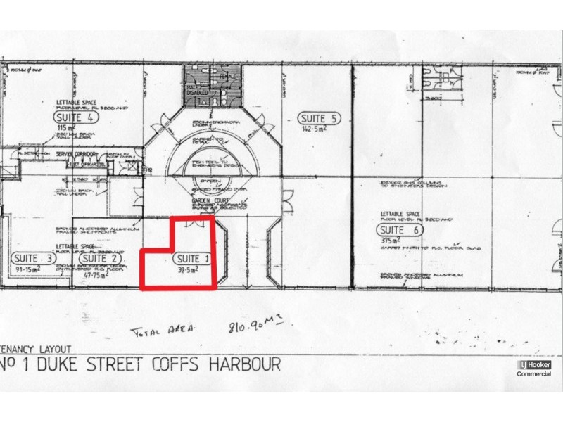 Suite 1/1 Duke Street, Coffs Harbour NSW 2450
