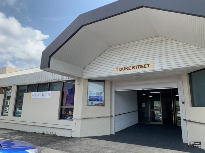 Suite 1/1 Duke Street, Coffs Harbour NSW 2450