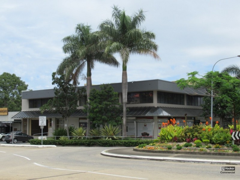 202/24 Gordon Street, Coffs Harbour NSW 2450