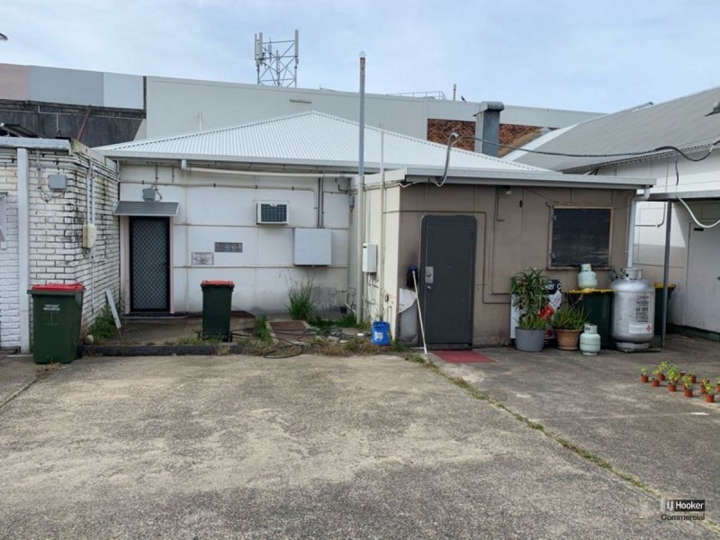 Shop 2/42 Moonee Street, Coffs Harbour NSW 2450