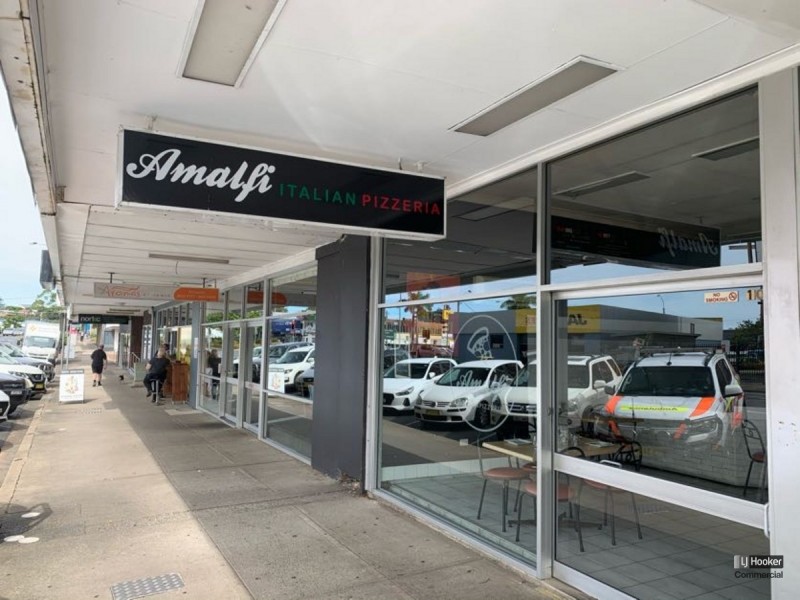 Shop 2/42 Moonee Street, Coffs Harbour NSW 2450