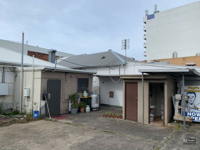 Shop 2/42 Moonee Street, Coffs Harbour NSW 2450