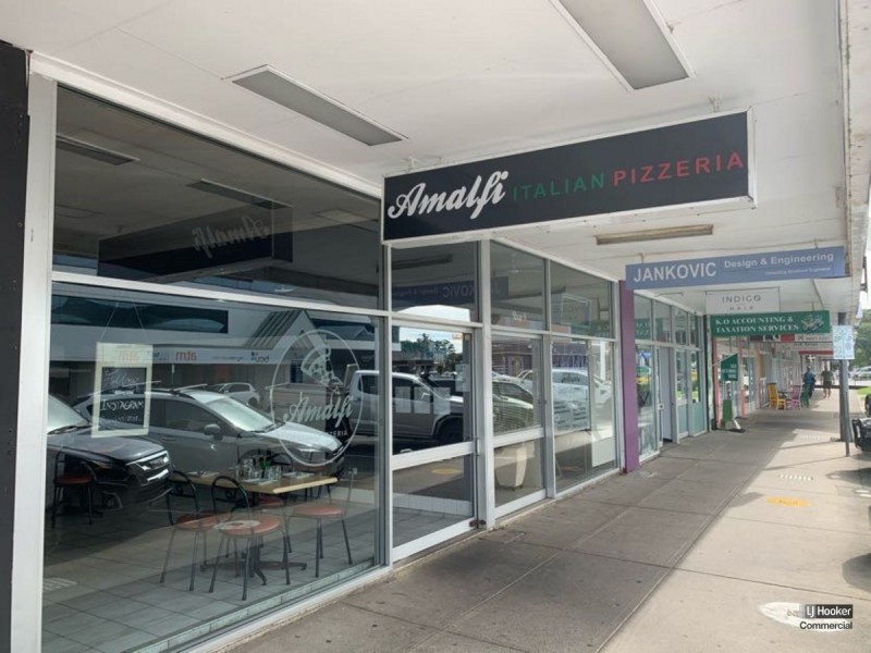 Shop 2/42 Moonee Street, Coffs Harbour NSW 2450