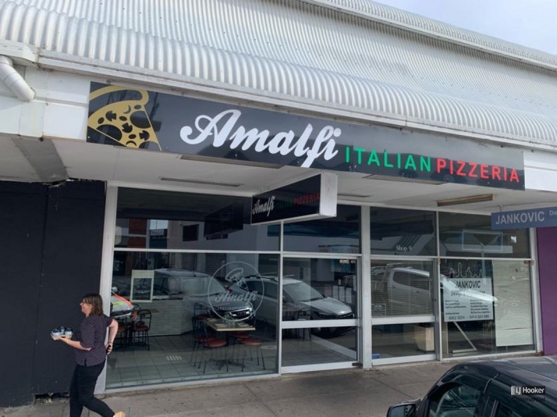 Shop 2/42 Moonee Street, Coffs Harbour NSW 2450