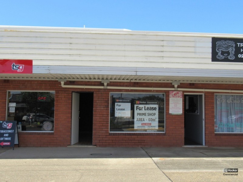 15C Ridge Street, Nambucca Heads NSW 2448