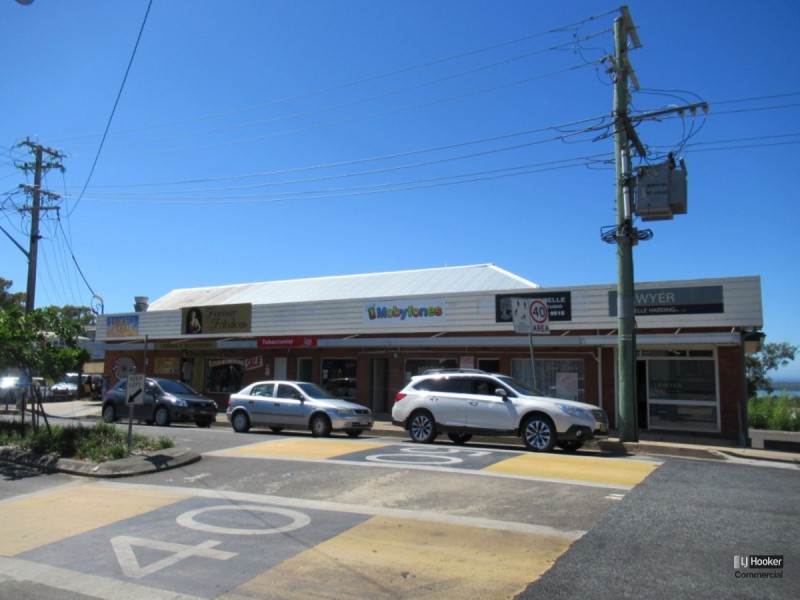 15C Ridge Street, Nambucca Heads NSW 2448