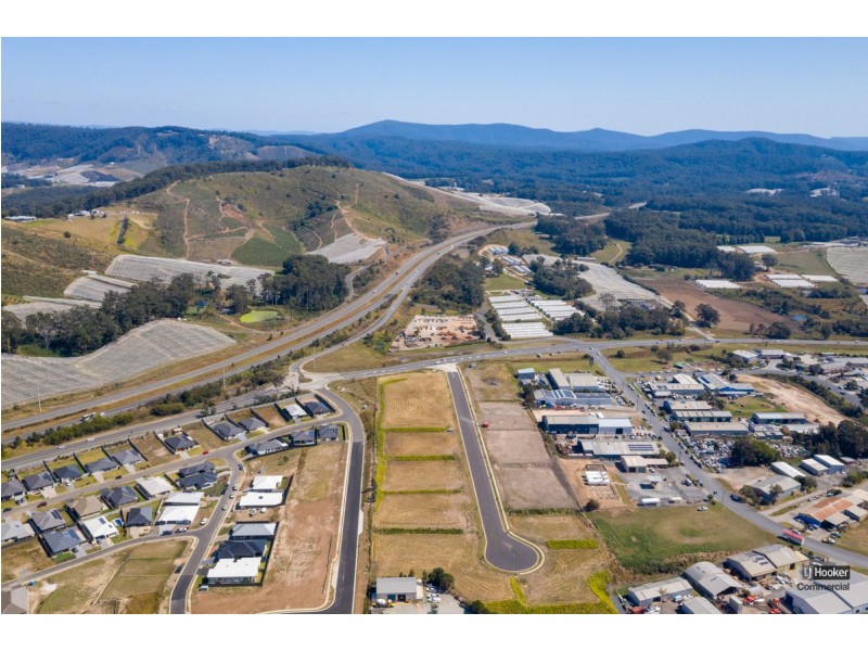 Stages 1 & 2/2-4 Tonnage Place, Woolgoolga NSW 2456