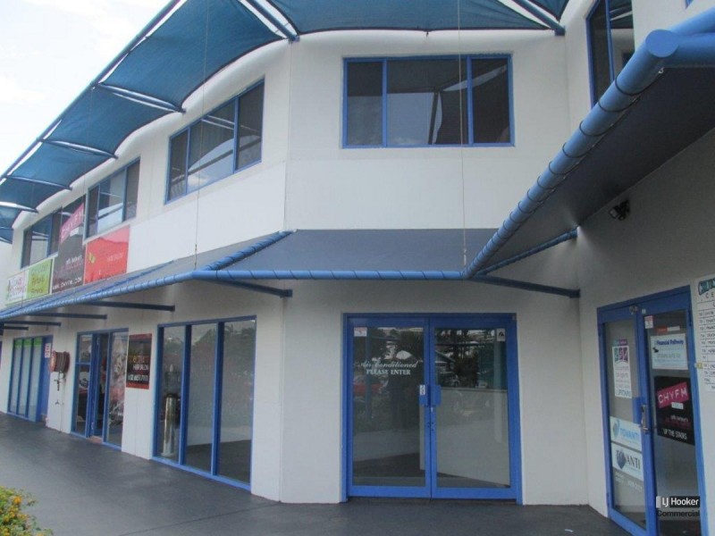 Suite 2B/30 Orlando Street, Coffs Harbour NSW 2450