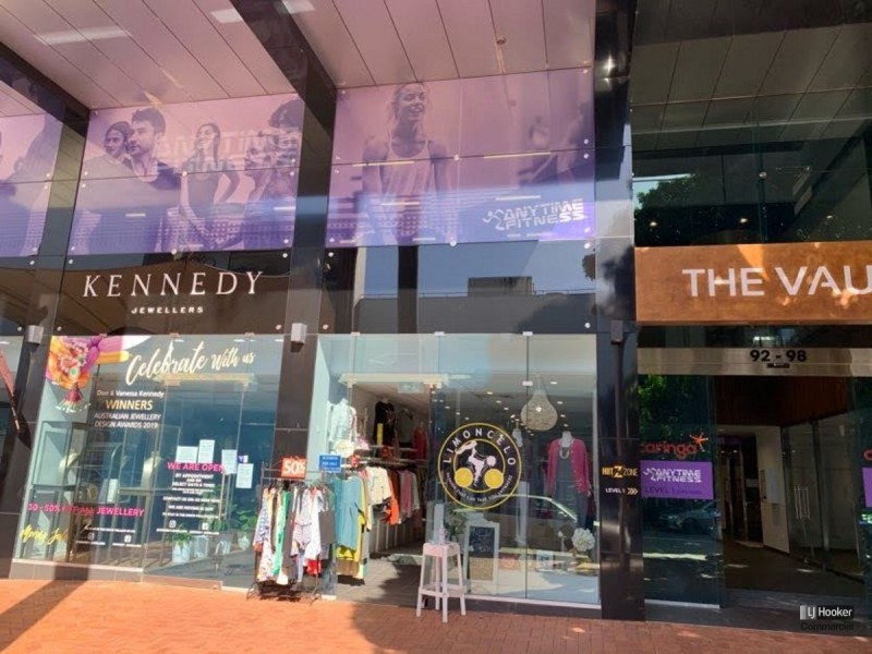Shop 102/92-98 Harbour Drive, Coffs Harbour NSW 2450
