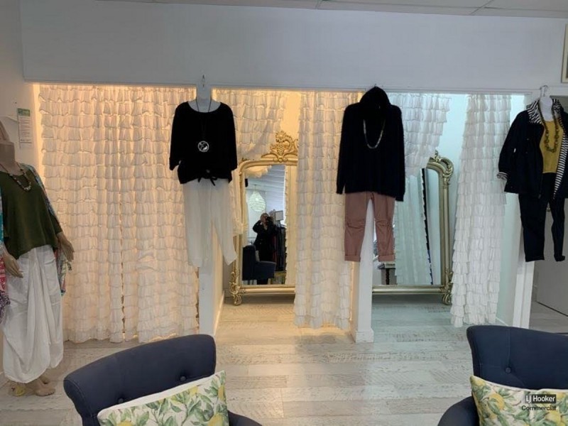 Shop 102/92-98 Harbour Drive, Coffs Harbour NSW 2450