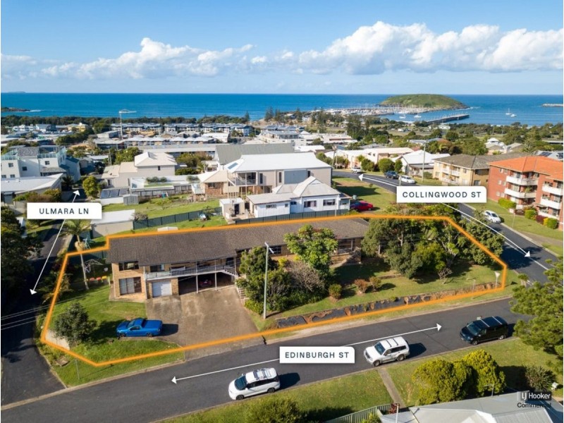 194 Edinburgh Street, Coffs Harbour NSW 2450