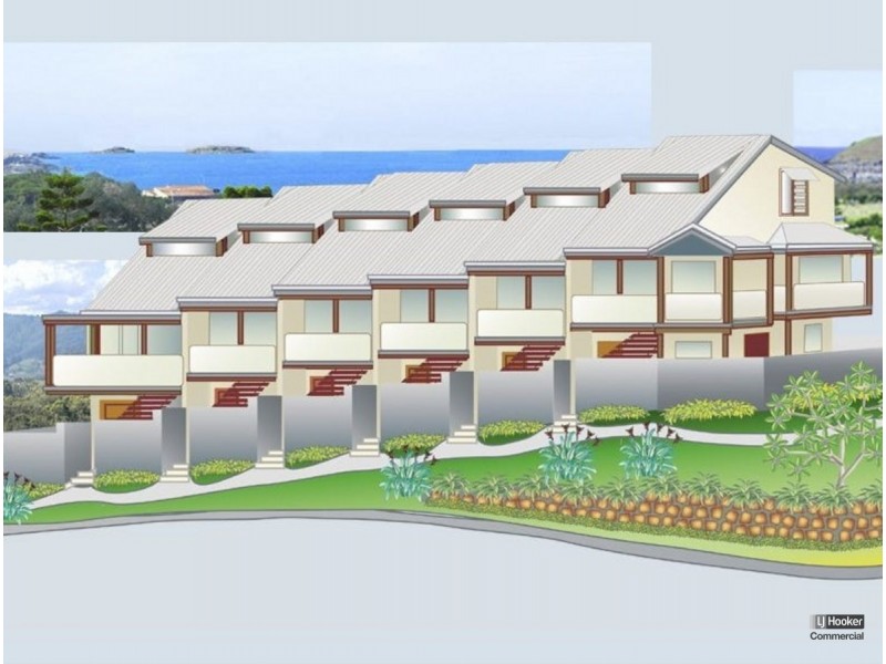 194 Edinburgh Street, Coffs Harbour NSW 2450