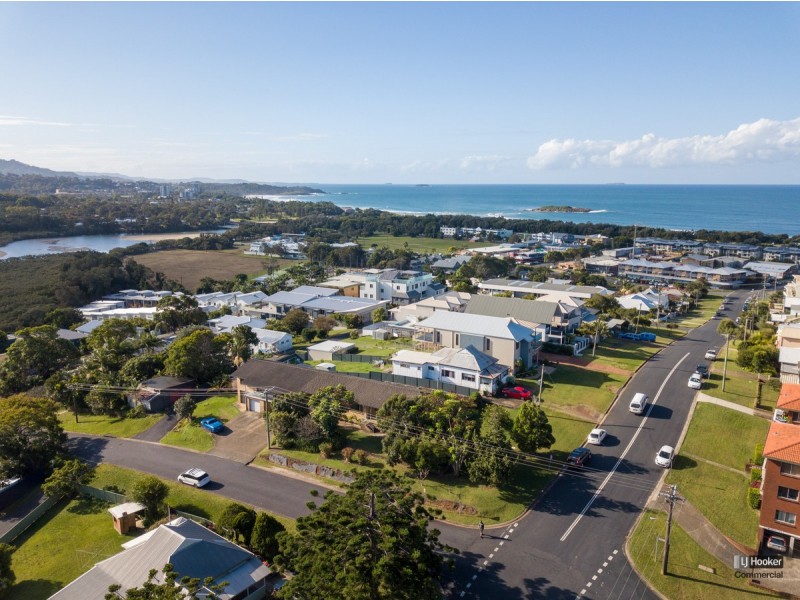 194 Edinburgh Street, Coffs Harbour NSW 2450