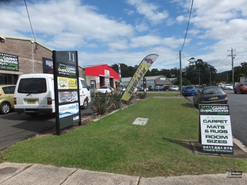 Unit 1A/11 Cook Drive, Coffs Harbour NSW 2450