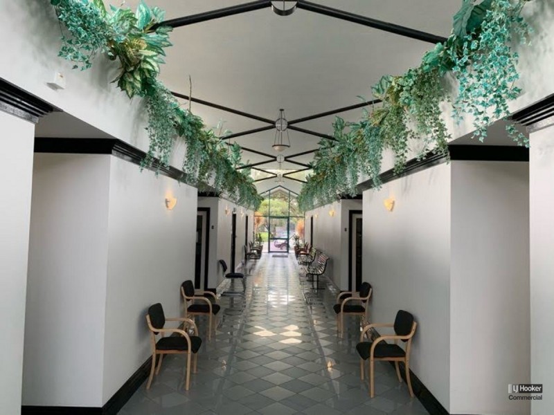Suites 1 & 2/60-62 Albany Street, Coffs Harbour NSW 2450