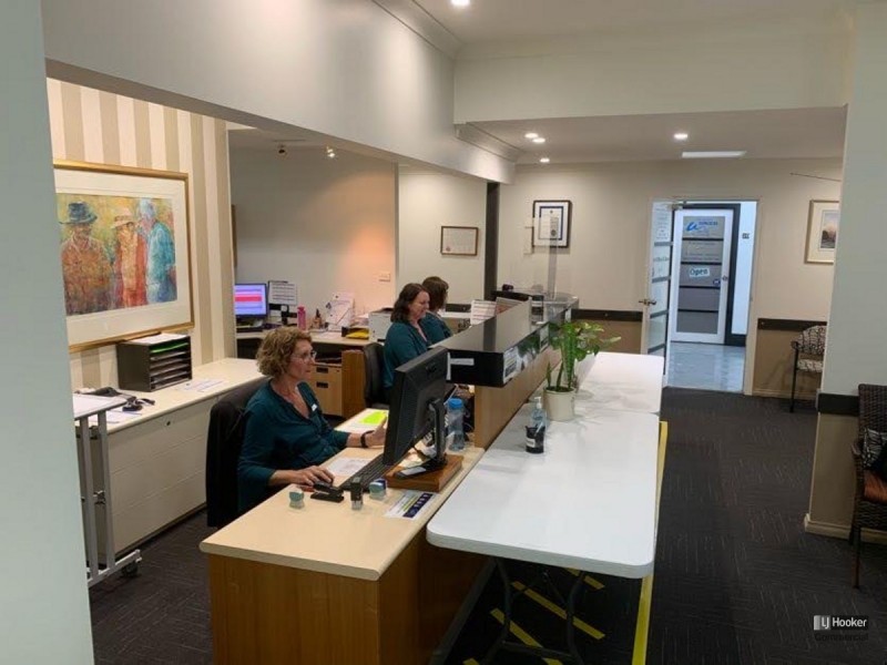 Suites 1 & 2/60-62 Albany Street, Coffs Harbour NSW 2450