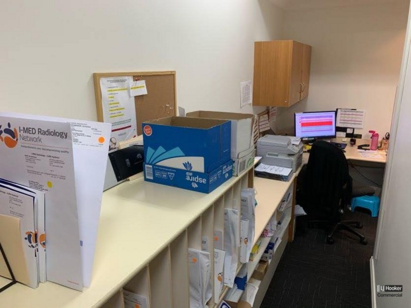 Suites 1 & 2/60-62 Albany Street, Coffs Harbour NSW 2450