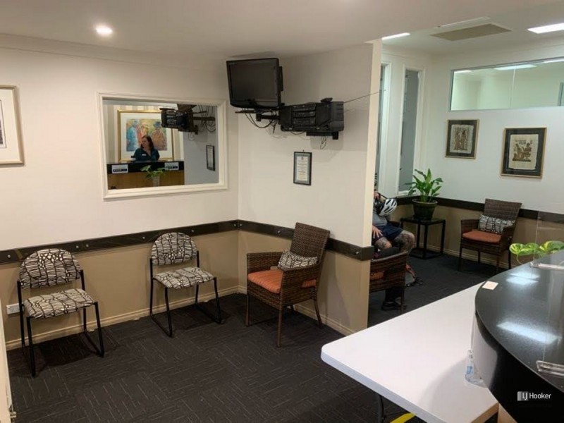 Suites 1 & 2/60-62 Albany Street, Coffs Harbour NSW 2450