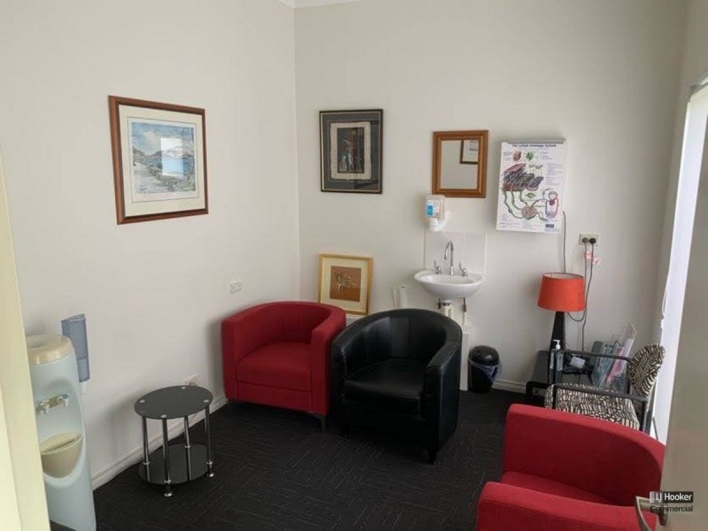 Suites 1 & 2/60-62 Albany Street, Coffs Harbour NSW 2450