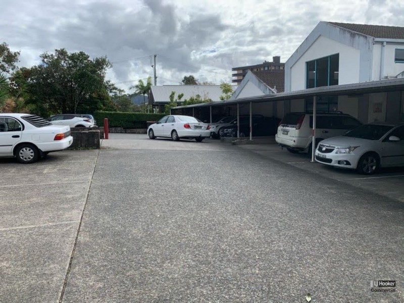 Suites 1 & 2/60-62 Albany Street, Coffs Harbour NSW 2450