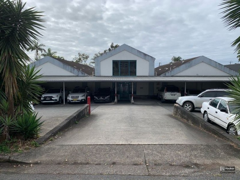 Suites 1 & 2/60-62 Albany Street, Coffs Harbour NSW 2450