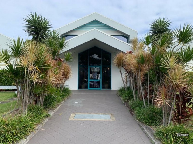 Suites 1 & 2/60-62 Albany Street, Coffs Harbour NSW 2450