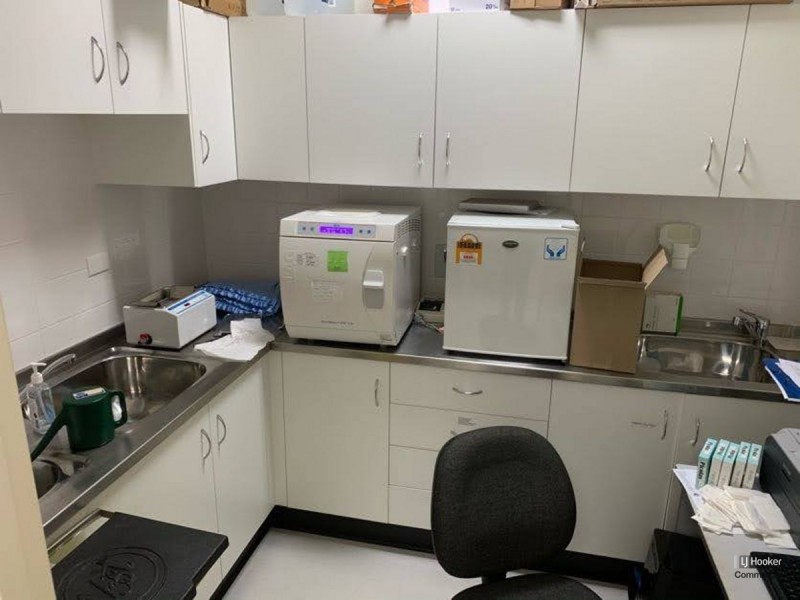 Suites 1 & 2/60-62 Albany Street, Coffs Harbour NSW 2450