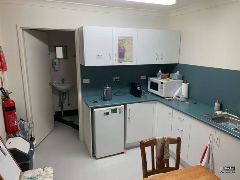 Suites 1 & 2/60-62 Albany Street, Coffs Harbour NSW 2450