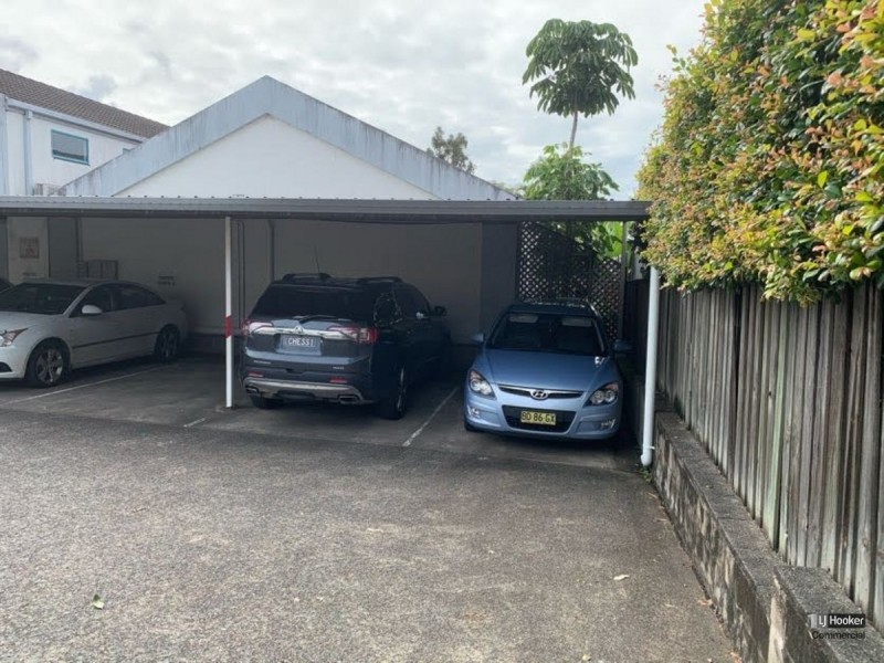 Suites 1 & 2/60-62 Albany Street, Coffs Harbour NSW 2450