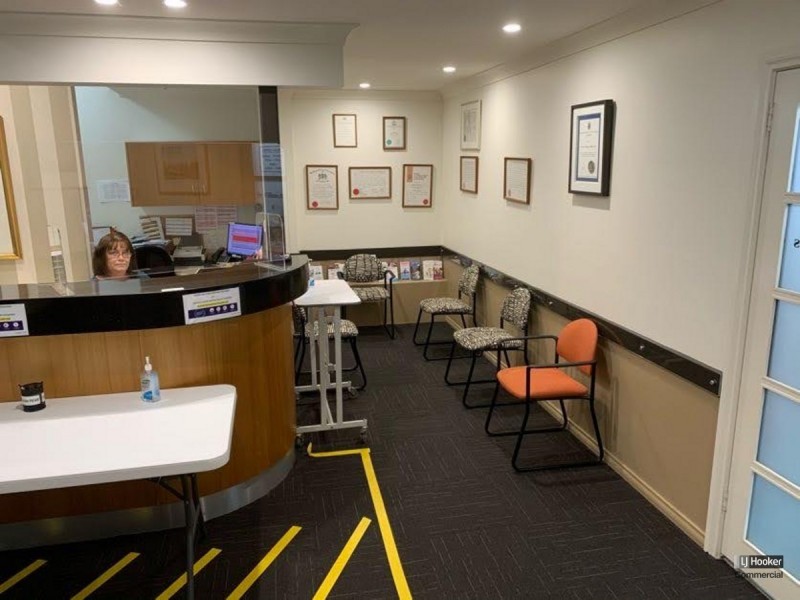 Suites 1 & 2/60-62 Albany Street, Coffs Harbour NSW 2450