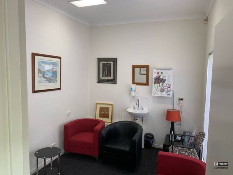 Suites 1 & 2/60-62 Albany Street, Coffs Harbour NSW 2450