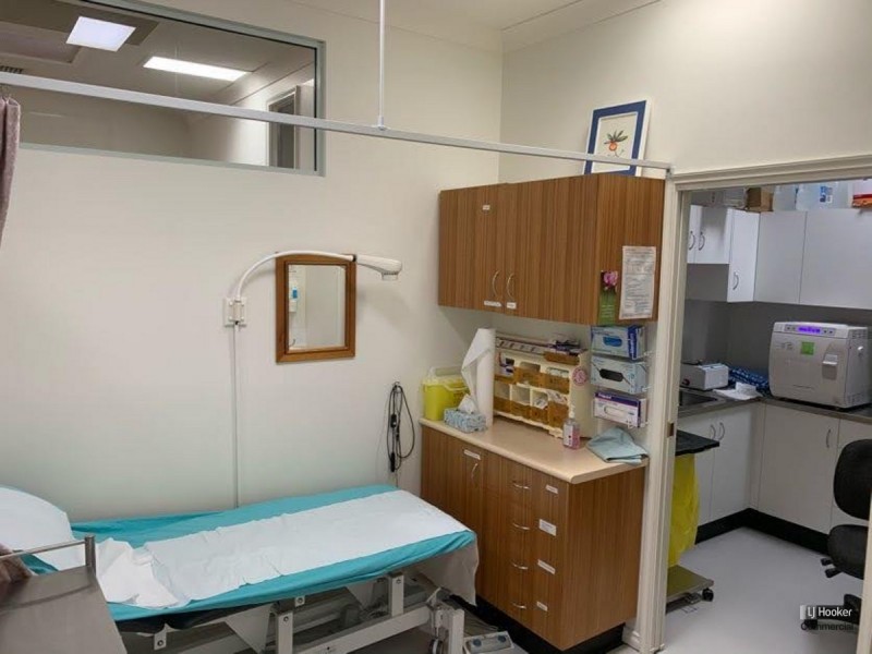 Suites 1 & 2/60-62 Albany Street, Coffs Harbour NSW 2450