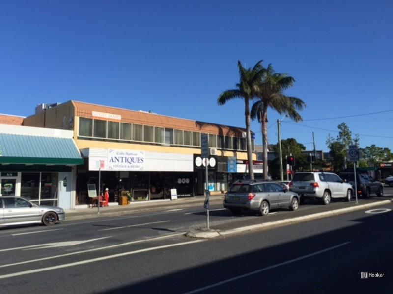 Suite 3/55 Grafton Street (Pacific Highway), Coffs Harbour NSW 2450
