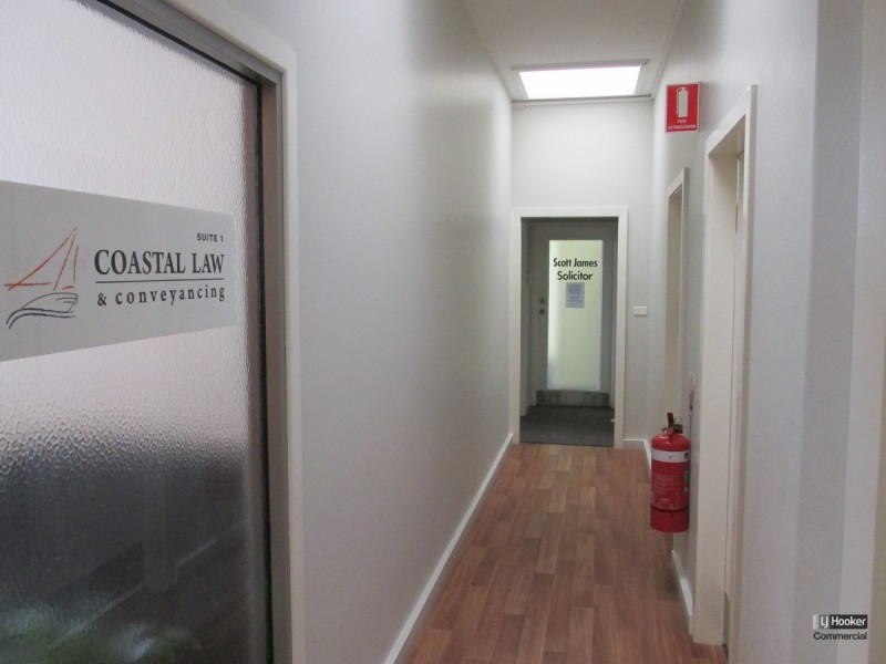 Suite 3/55 Grafton Street (Pacific Highway), Coffs Harbour NSW 2450