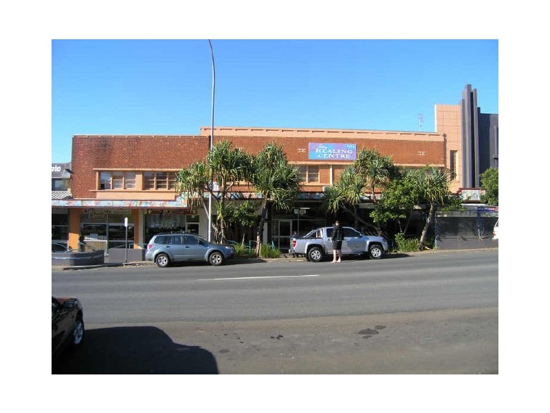 Suite 5/364A Harbour Drive, Coffs Harbour NSW 2450
