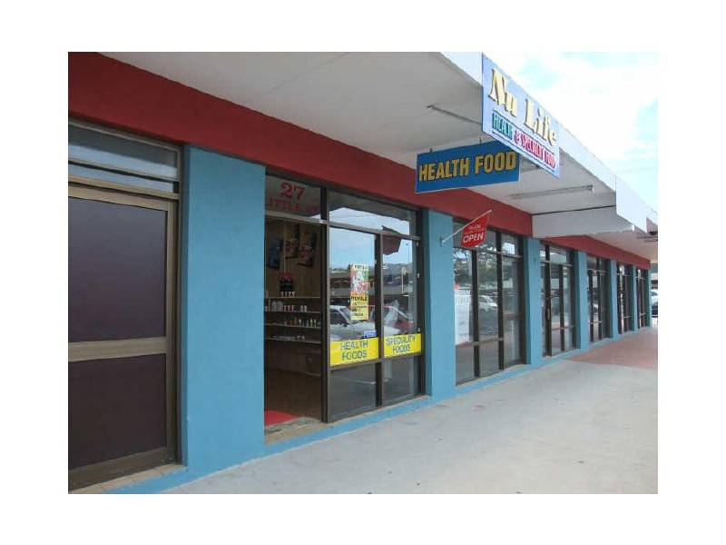 27 Little Street, Coffs Harbour NSW 2450