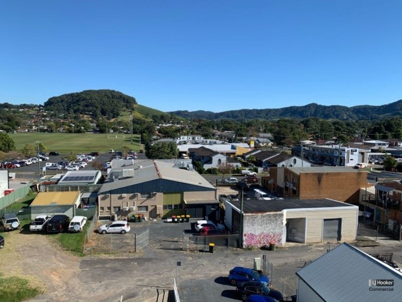 Suite 601-603/24 Moonee Street, Coffs Harbour NSW 2450