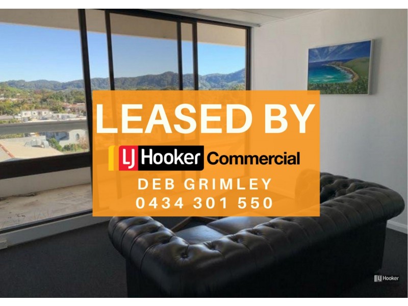 Suite 601-603/24 Moonee Street, Coffs Harbour NSW 2450
