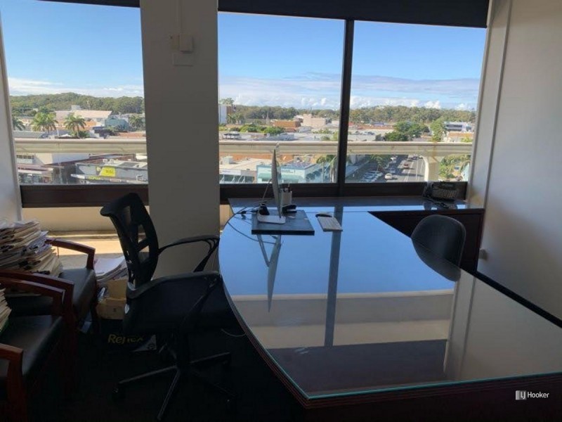 Suite 610-612/24 Moonee Street, Coffs Harbour NSW 2450