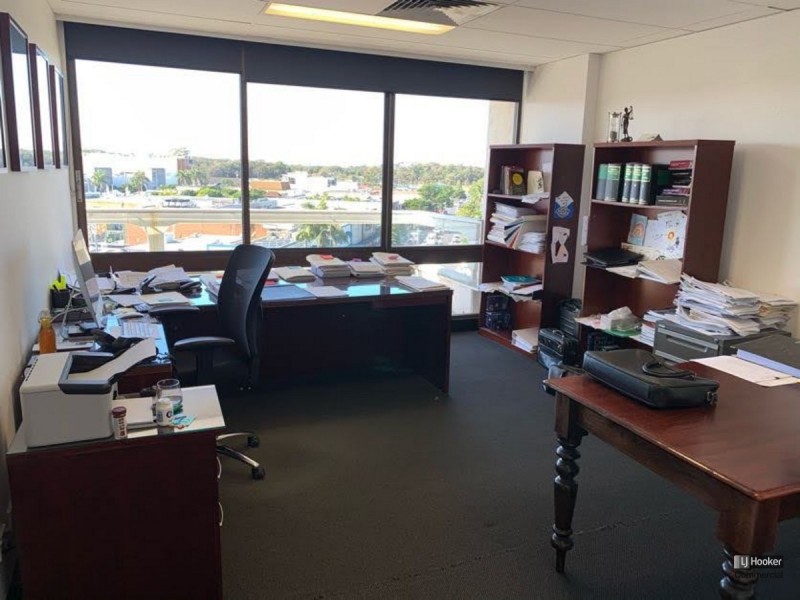 Suite 610-612/24 Moonee Street, Coffs Harbour NSW 2450