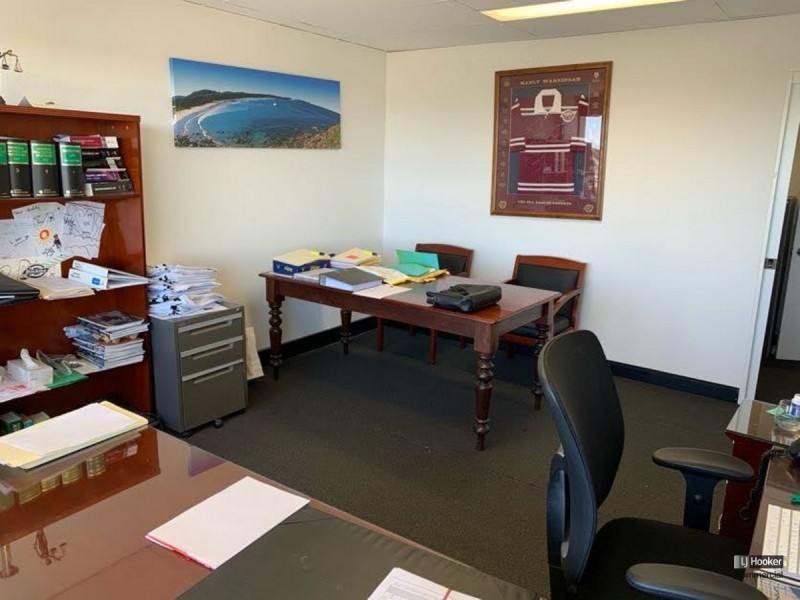 Suite 610-612/24 Moonee Street, Coffs Harbour NSW 2450